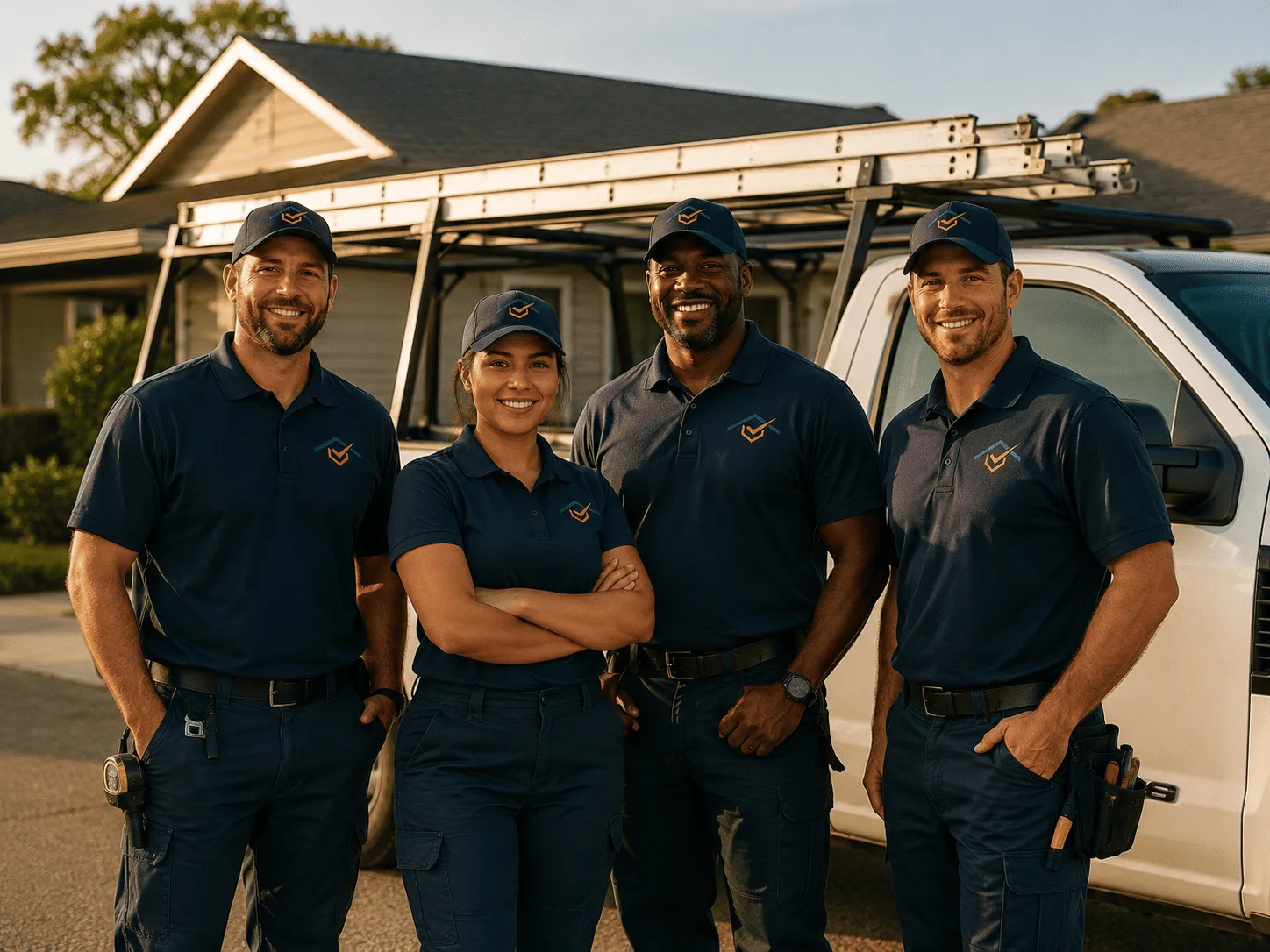 Roof Inspection company in Louvale, GA